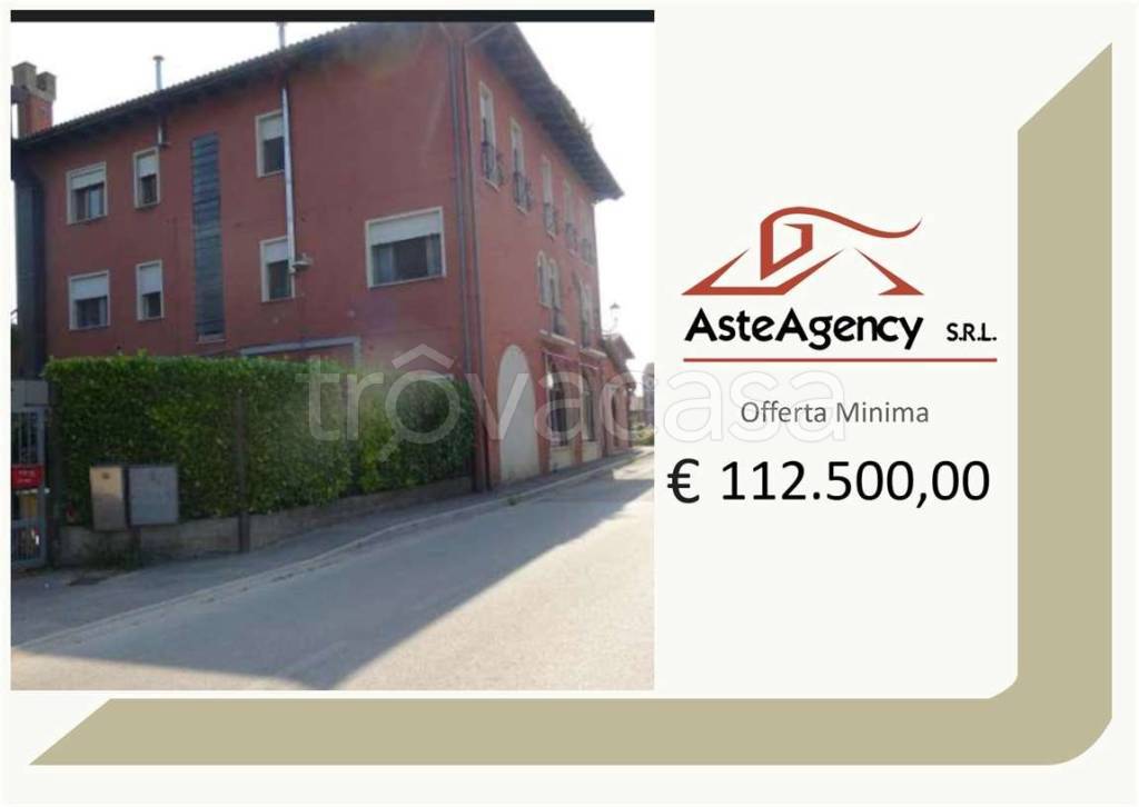 appartamento in vendita a Fossalta di Portogruaro