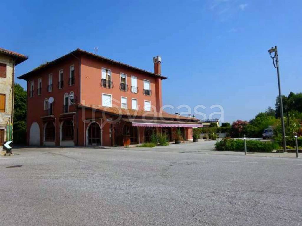 appartamento in vendita a Fossalta di Portogruaro