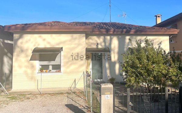 casa indipendente in vendita a Fossalta di Portogruaro