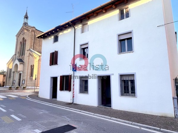 casa indipendente in vendita a Fossalta di Portogruaro