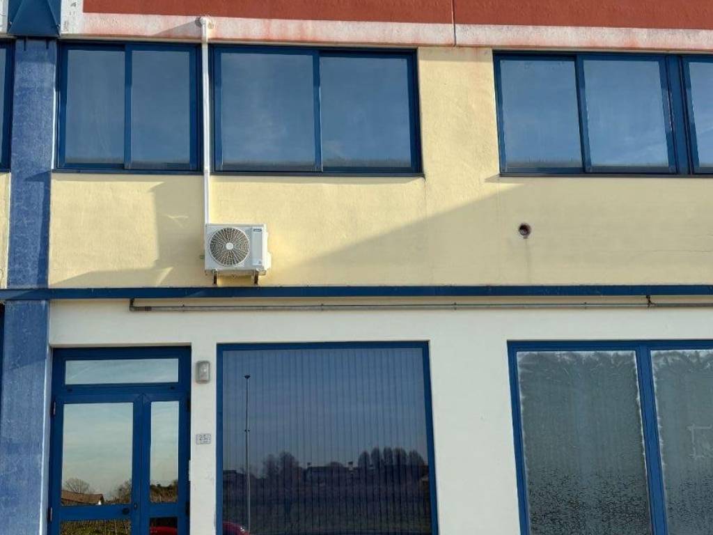 appartamento in vendita a Fossalta di Portogruaro