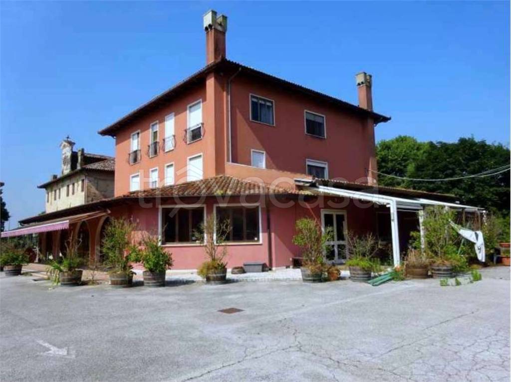 appartamento in vendita a Fossalta di Portogruaro