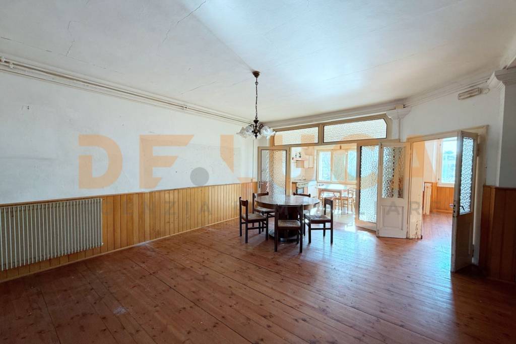 appartamento in vendita a Fossalta di Portogruaro