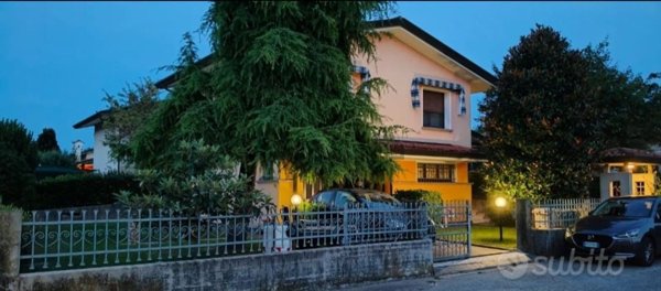 casa indipendente in vendita a Fossalta di Portogruaro