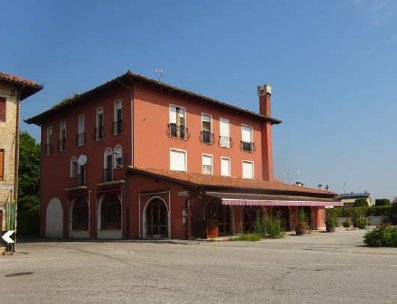 negozio in vendita a Fossalta di Portogruaro in zona Alvisopoli