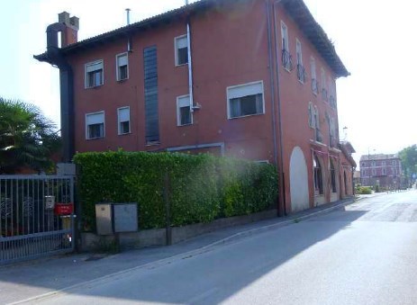 appartamento in vendita a Fossalta di Portogruaro in zona Alvisopoli