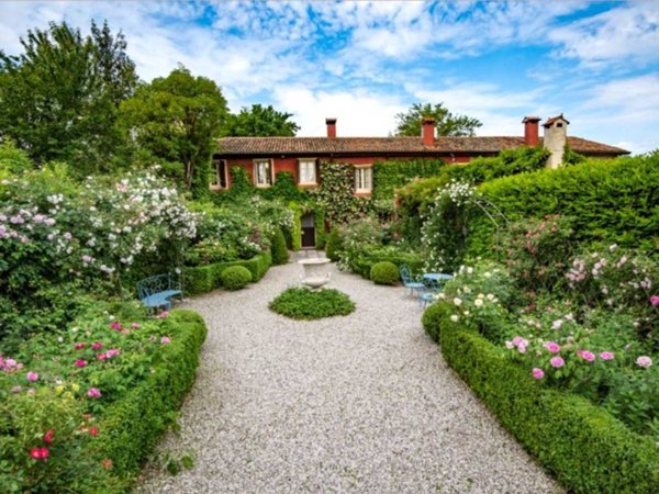casa indipendente in vendita a Fossalta di Portogruaro in zona Gorgo