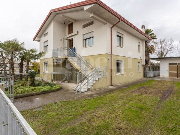 casa indipendente in vendita a Fossalta di Portogruaro