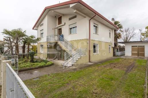 casa indipendente in vendita a Fossalta di Portogruaro