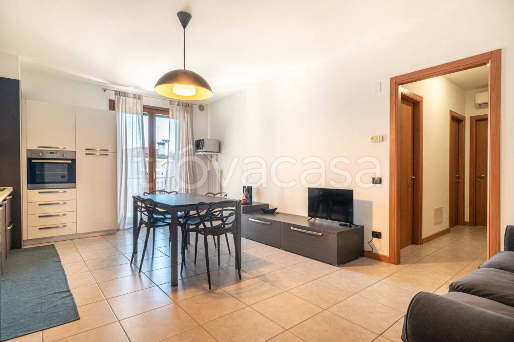 appartamento in vendita a Fossalta di Portogruaro