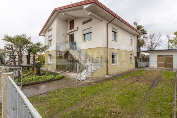 casa indipendente in vendita a Fossalta di Portogruaro