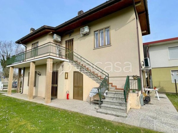 casa indipendente in vendita a Fossalta di Portogruaro