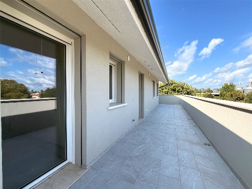 appartamento in vendita a Fossalta di Portogruaro