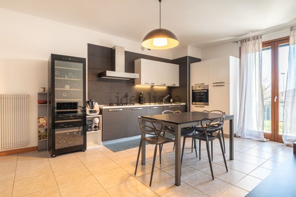 appartamento in vendita a Fossalta di Portogruaro