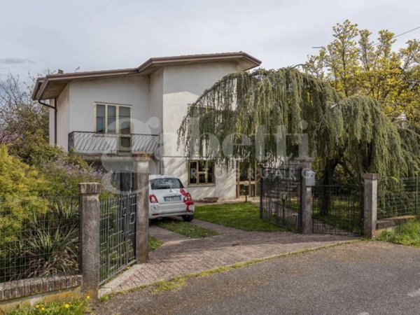 casa indipendente in vendita a Fossalta di Portogruaro in zona Alvisopoli