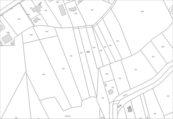 terreno agricolo in vendita a Fossalta di Portogruaro