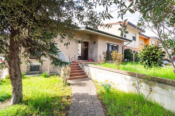 casa indipendente in vendita a Fossalta di Portogruaro