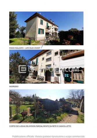 appartamento in vendita a Fossalta di Portogruaro