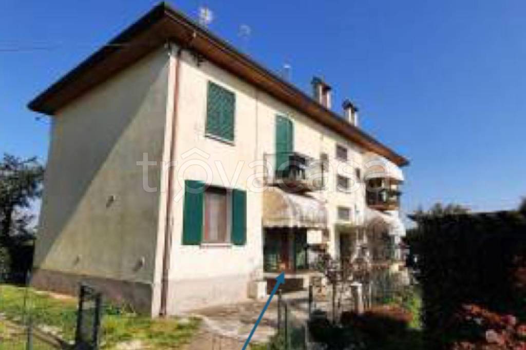 appartamento in vendita a Fossalta di Portogruaro