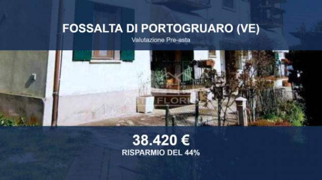 appartamento in vendita a Fossalta di Portogruaro