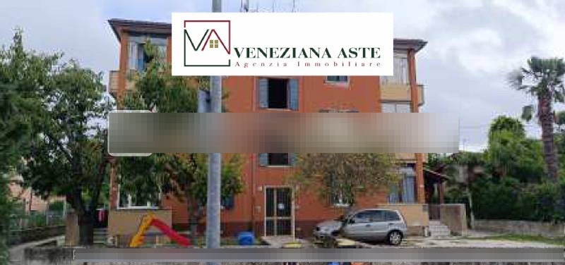 appartamento in vendita a Fossalta di Portogruaro