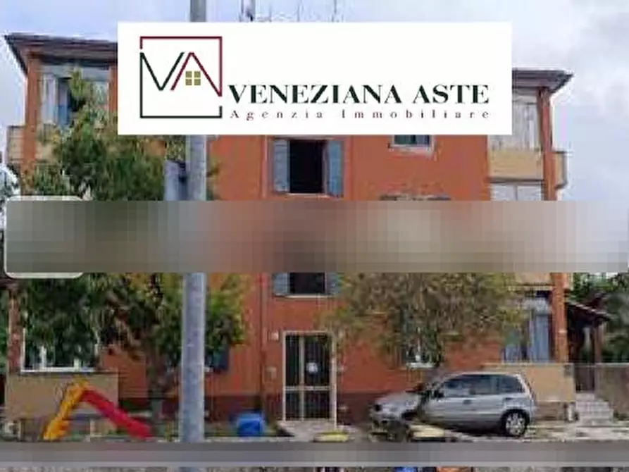 appartamento in vendita a Fossalta di Portogruaro