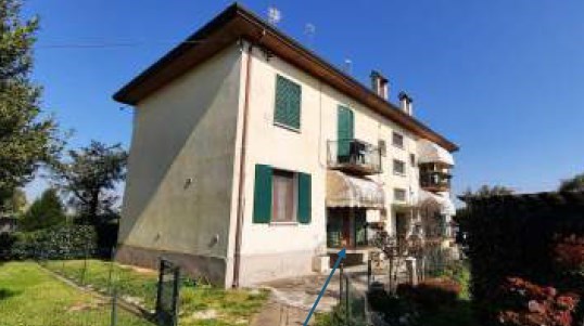 appartamento in vendita a Fossalta di Portogruaro in zona Viatte-Torresella