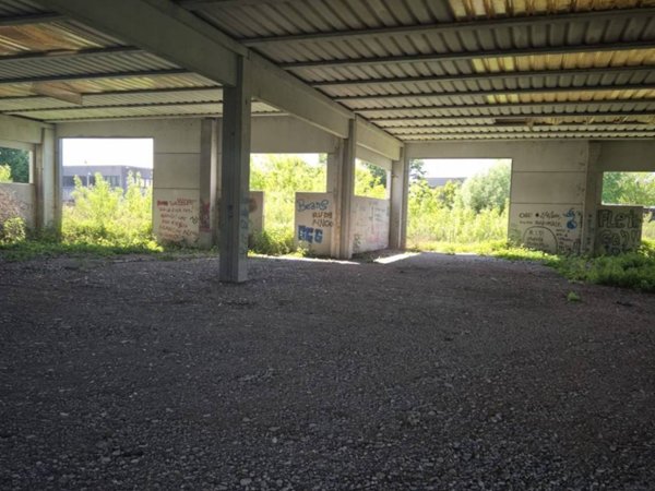 capannone in vendita a Fossalta di Portogruaro