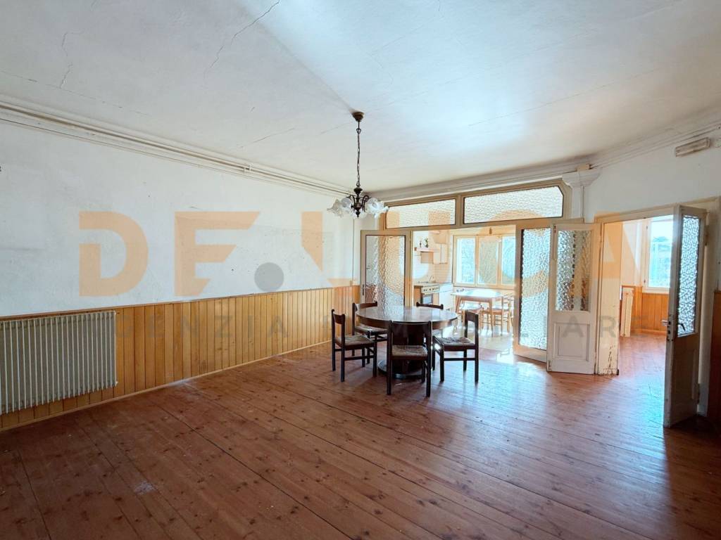 appartamento in vendita a Fossalta di Portogruaro