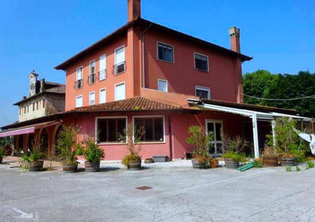 appartamento in vendita a Fossalta di Portogruaro in zona Alvisopoli