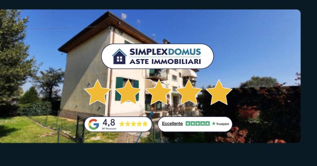 appartamento in vendita a Fossalta di Portogruaro in zona Vado