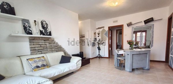 appartamento in vendita a Fossalta di Portogruaro