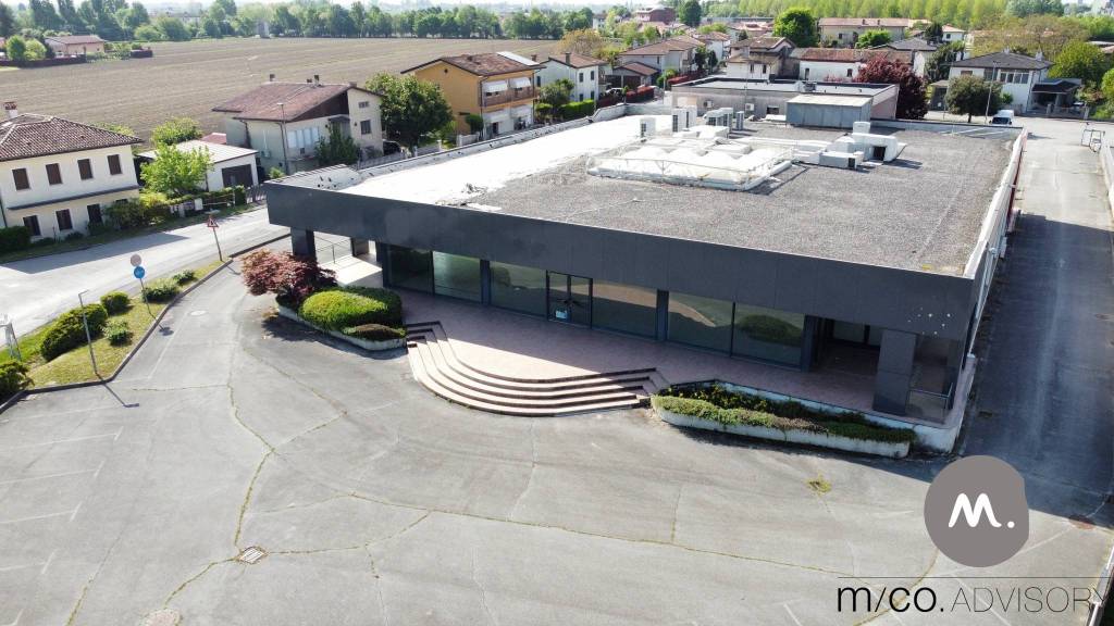 negozio in vendita a Fossalta di Portogruaro