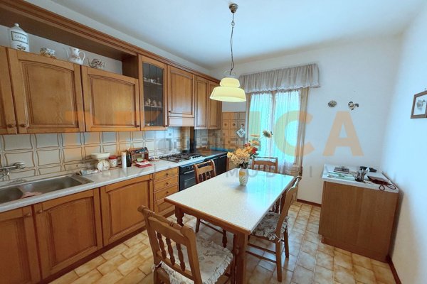 casa indipendente in vendita a Fossalta di Portogruaro in zona Alvisopoli