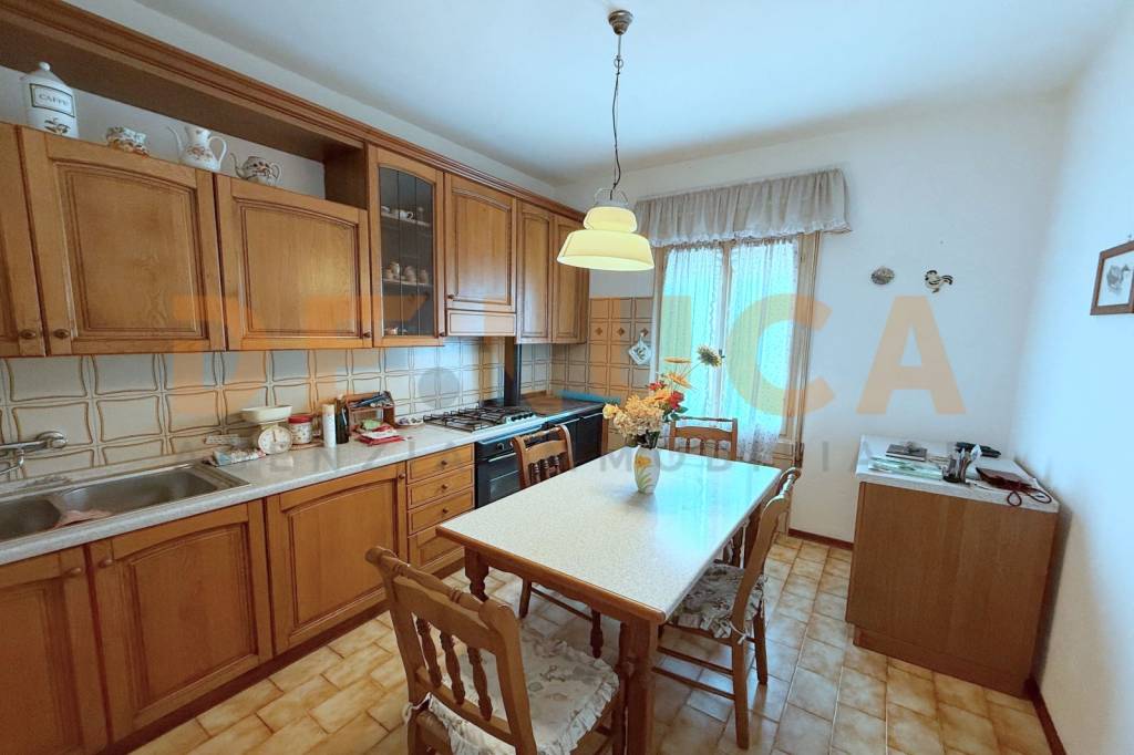 casa indipendente in vendita a Fossalta di Portogruaro in zona Alvisopoli