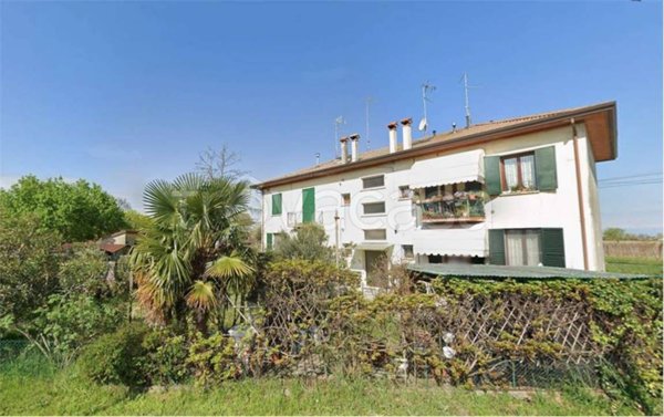 appartamento in vendita a Fossalta di Portogruaro