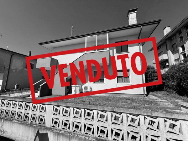 appartamento in vendita a Fossalta di Portogruaro