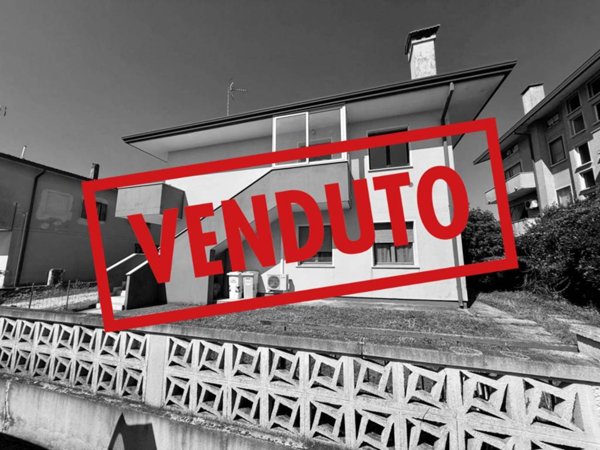 appartamento in vendita a Fossalta di Portogruaro