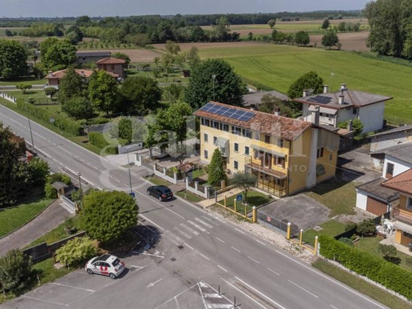 casa indipendente in vendita a Fossalta di Portogruaro