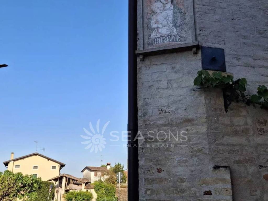 casa indipendente in vendita a Fossalta di Portogruaro in zona Fratta