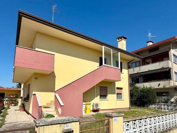 appartamento in vendita a Fossalta di Portogruaro