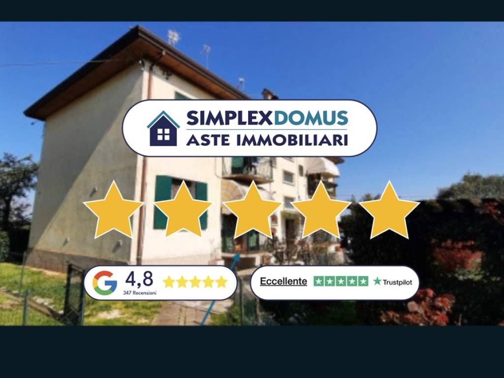 appartamento in vendita a Fossalta di Portogruaro in zona Vado