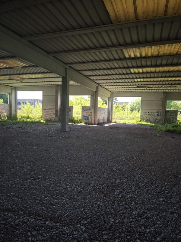 terreno edificabile in vendita a Fossalta di Portogruaro