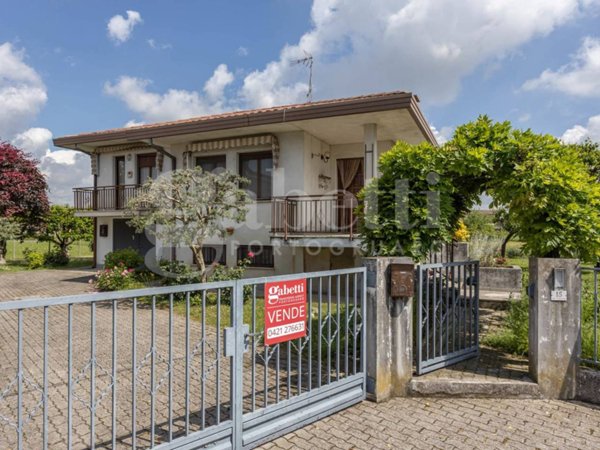 casa indipendente in vendita a Fossalta di Portogruaro