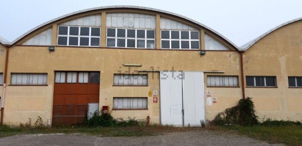 capannone in vendita a Fossalta di Portogruaro