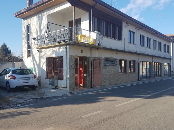 casa indipendente a Fossalta di Portogruaro in zona Villanova Sant'Antonio