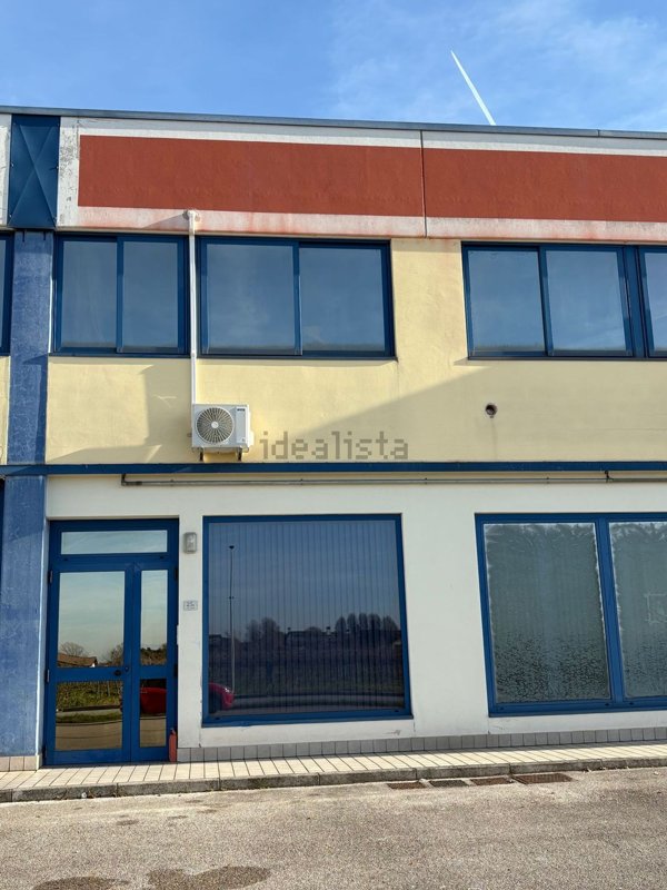 appartamento in vendita a Fossalta di Portogruaro in zona Sacilato