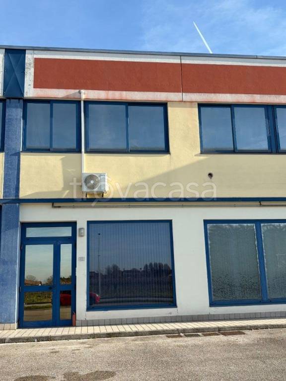 appartamento in vendita a Fossalta di Portogruaro in zona Sacilato