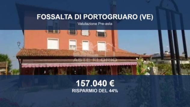 negozio in vendita a Fossalta di Portogruaro