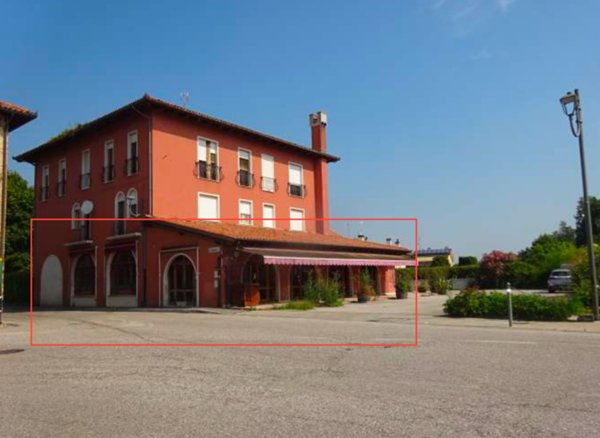 negozio in vendita a Fossalta di Portogruaro in zona Alvisopoli